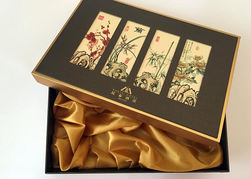 包裝設(shè)計(jì)及制作