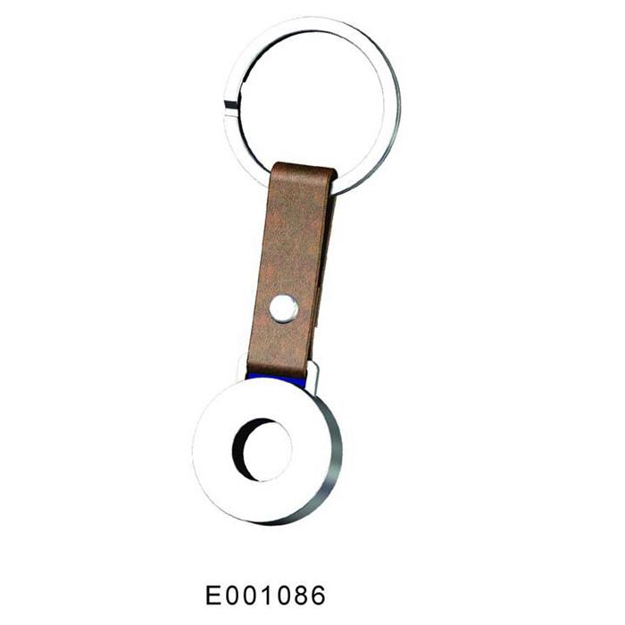 皮質(zhì)鑰匙扣定制