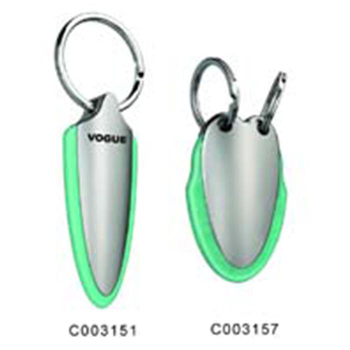 皮質(zhì)鑰匙扣定制